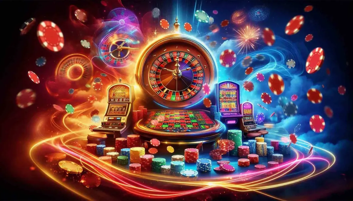 Spin Alto Casino
